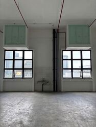 Citilink Warehouse Complex (D5), Factory #591812671